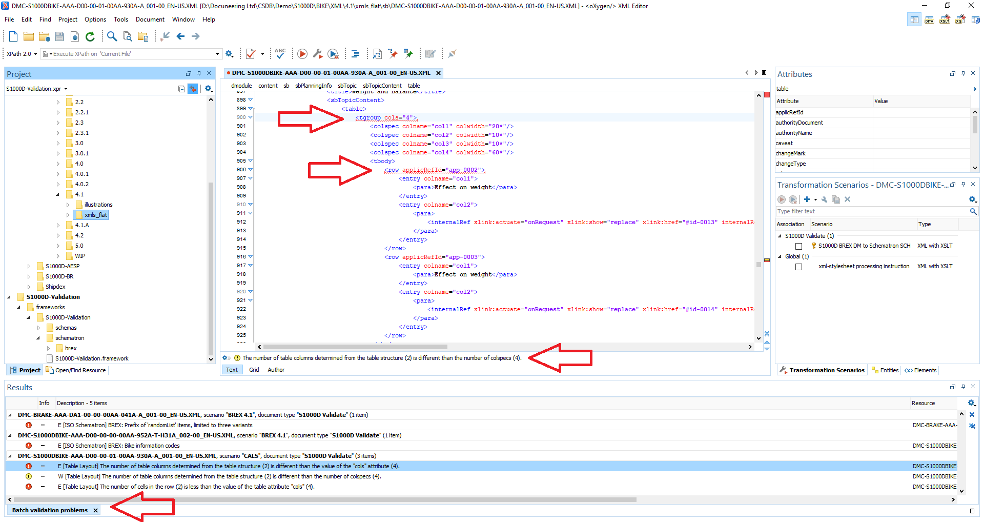 S1000D Help s1000d-help