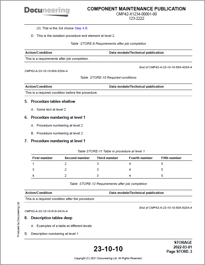 Ata Spec 1000br Cmp Docuneering Ltd