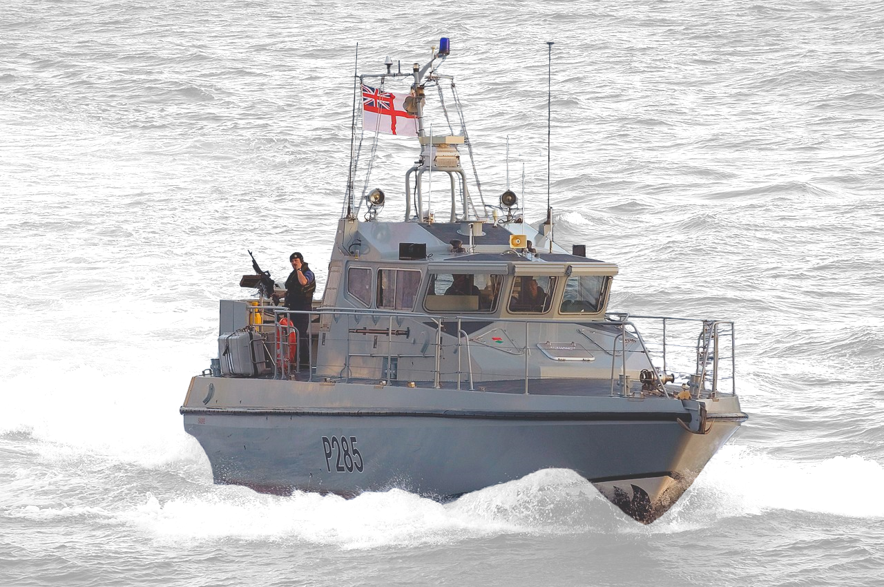 Docuneering Oxygen XML S1000D Validation Framework - HMS Sabre - Scimiter Class - Gibraltar
