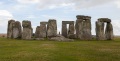 Stonehenge, Wiltshire, England