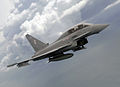 Eurofighter Typhoon