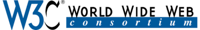 W3C World Wide Web Consortium