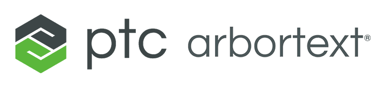PTC Arbortext Logo