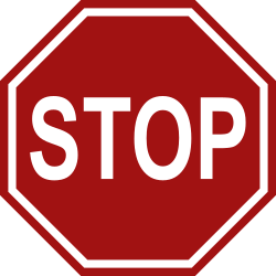 S1000D Publishing - Stop - Useful change-control boundary