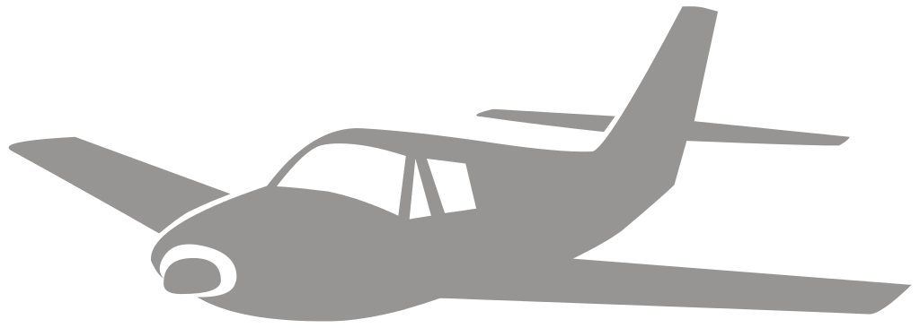 Docuneering S1000D AFM - Cover Page Airplane